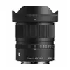 Sigma - 12mm F1.4 DC...