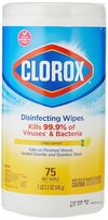 Clorox Disinfecting Wipes,...