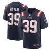 Men's Nike Tae Hayes Navy New...