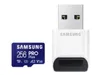 Samsung PRO Plus MB-MD256SB -...