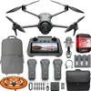 DJI Mavic 4 Pro Triple Camera...