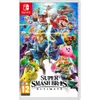 Super Smash Bro, Nintendo...