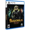 Shadowrun Trilogy (Limited...