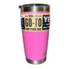 Yeti Rambler Tumbler with...