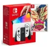 Nintendo Switch OLED White...