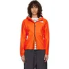 The North Face Orange Summit...