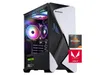 IPASON Gaming desktop AMD...