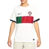 Nike 2022-2023 Portugal Away...