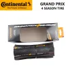 Continental Grand Prix...