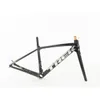 Emonda SLR Disc Frameset -...
