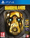 Borderlands : The Handsome...