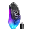 SteelSeries Aerox 3 Wireless...