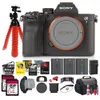 Sony Alpha A7 V Full-Frame...