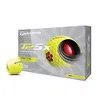 TaylorMade 2021 Yellow TP5x...