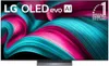 LG 65-Inch Class OLED evo AI...