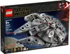 LEGO 75257 Millennium Falcon