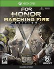 for Honor Marching Fire...