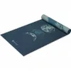 Gaiam Yoga Mat - Premium 6mm...