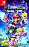 Mario + Rabbids Sparks of...