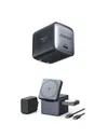 Anker MagSafe Cube with Anker...