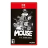 Mouse: P.I. For Hire -...