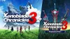 Xenoblade Chronicles 3 +...