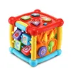 VTech Busy Learners Activity...