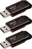 PNY - 32GB Attaché 4 Type A...