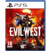 Evil West [PlayStation 5]