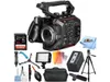 Panasonic AU-EVA1 Compact...