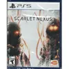 Scarlet Nexus PS5 (Brand New...