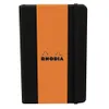 RHODIA 118609C - Rigid Black...