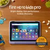 Amazon Fire HD 10 Kids Pro I...