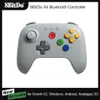 8BitDo N64 Bluetooth...