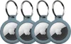GrijsBlauw 4 Pack - Premium...