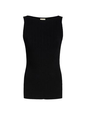 Women's Evelyn Rib-Knit...