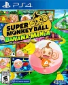 Super Monkey Ball Banana...