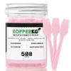 Kopperko 500 Pack 2.5 inch...