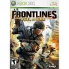 Frontlines: Fuel of War -...