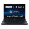 Lenovo ThinkPad T14 Gen 5...