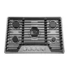 Empava 30-Inch Gas Stove...