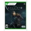 The Callisto Protocol, Xbox...