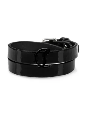 Women's CL Logo Bracelet -...