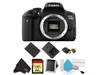 Canon EOS 750D DSLR Camera...