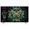 TV QD Mini LED Tcl 55C69K 140...
