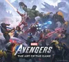 Marvel's Avengers The Art of...