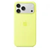 Apple Siliconen Hoesje met...