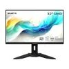 GIGABYTE M32U 32" 4K 144Hz...