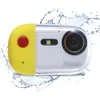 Polaroid Underwater...