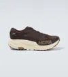 Hoka One One Mafate X trail...
